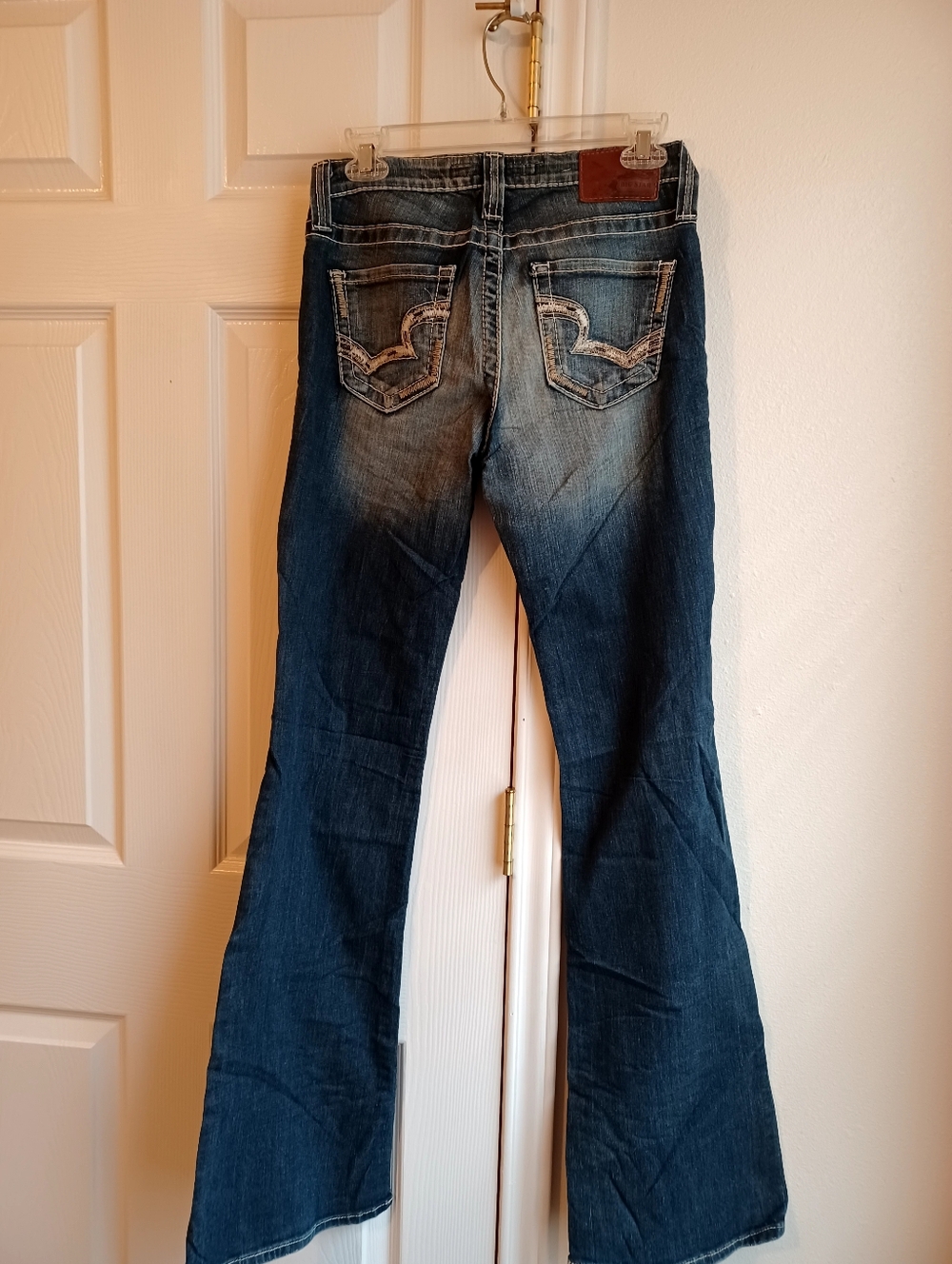Jeans - Picture 2 of 4